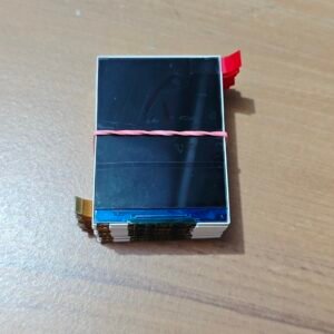 Nokia 210 Display
