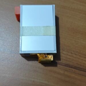 Benco c22 display