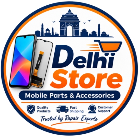 Delhi Store